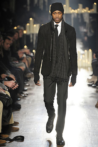 John Varvatos / - 2010-2011